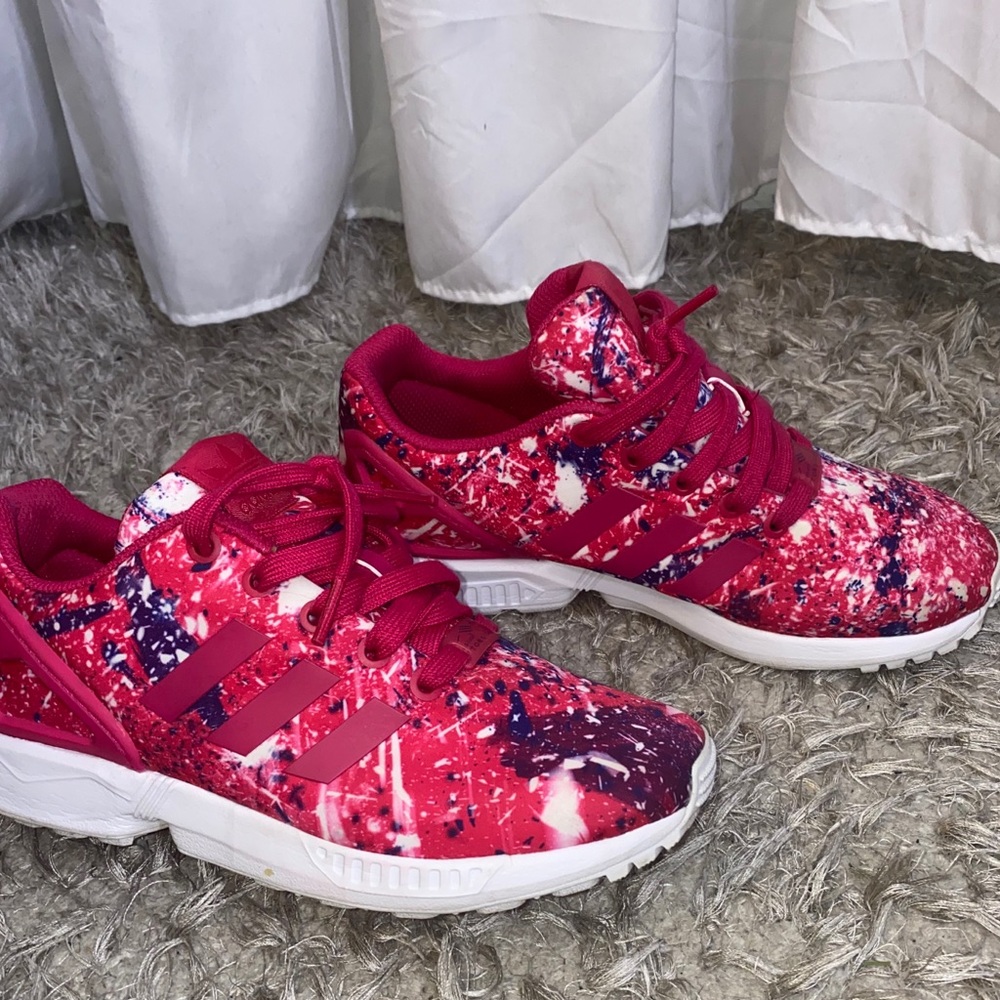 Adidas Flux